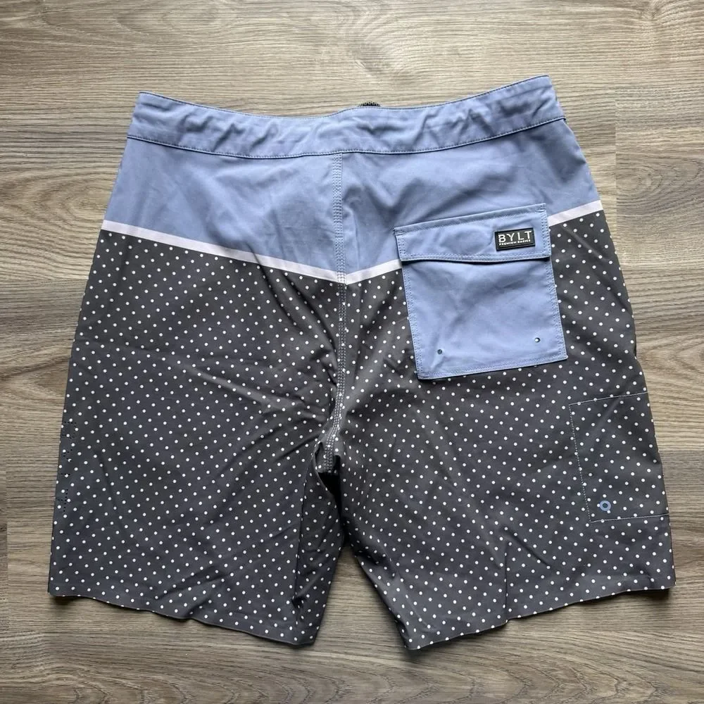 BYLT Basics great waist